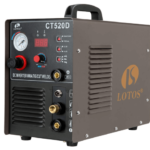Lotos CT520D 50 AMP
