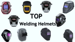 Best Welding Helmet