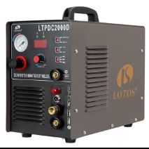 Lotos-LTPDC2000D-Plasma-Cutter-Tig-Stick