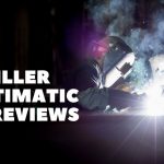 Miller Multimatic 200 Reviews - All in One Welder