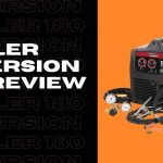 Miller Diversion 180 Review