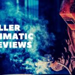 Miller Multimatic 215 Reviews