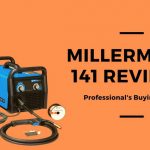 Millermatic 141 Reviews