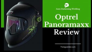 Optrel Panoramaxx Review