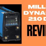 miller dynasty 210 dx review