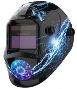 YesWELDER LYG-L500A-A Lightning
