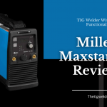 Miller Maxstar 161 Review