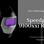 Speedglas 9100xxi Review