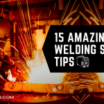 Welding Safety Tips
