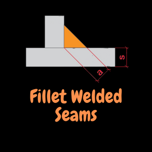 Fillet Welded Seams (1)