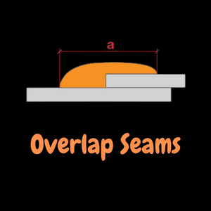 Overlap Seams (1)