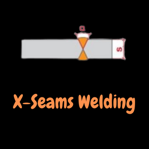 X-Seams