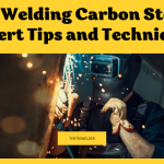 Tig Welding Carbon Steel: Expert Tips and Techniques