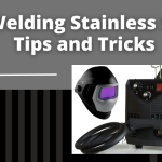 Tig Welding Stainless Steel - Tips and Tricks