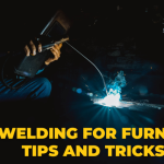 Tig Welding for Furniture: Tips and Tricks