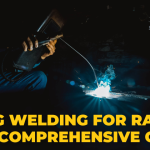 Tig Welding for Racing: A Comprehensive Guide