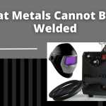 What Metals Cannot Be Tig Welded?