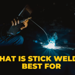 What is Stick Welding Best for?
