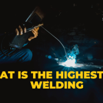What is the Highest Paid Welding?