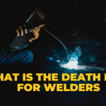 What is the Death Rate for Welders